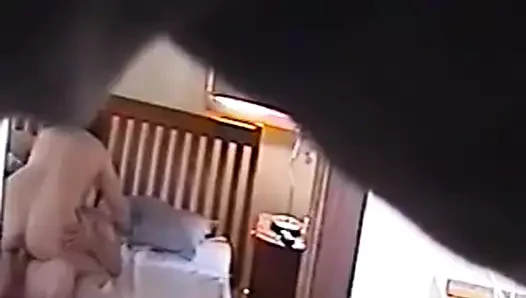 55 yaşındaki bir büyükanneye kaymak