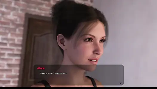 Her Diğer Tarafı (Bölüm 2)