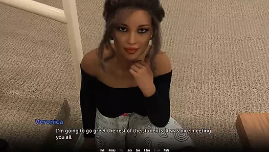 Wvm - bölüm 28 - misskitty2k tarafından iki seçenek