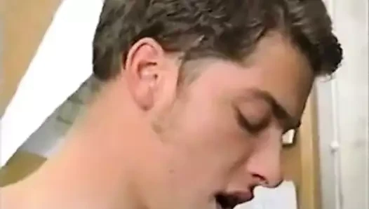 Fucking On The Job