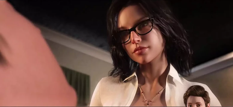 Nadia'nın hazinesi - ep 66 - misskitty2k tarafından büyütülmüş bir penis için tedavi