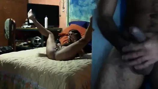 Hint nri birkaç sahip sex.mp4