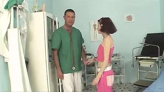 Jinekoloğumla aşk hikayesi - dvd