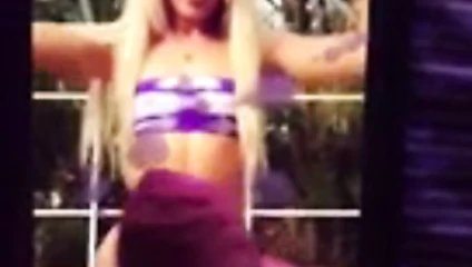 Olivia ponton cum haraç #1 tiktok cum haraç #3