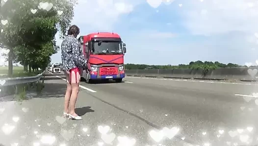 transseksüel yapay penis içinde sondaj üretral iç çamaşırı açık 3