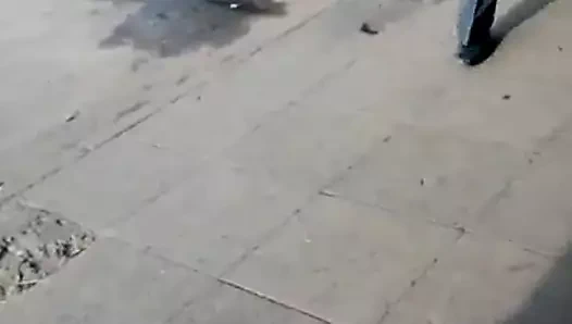 Satin saree sıcak 2