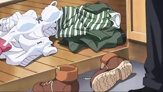 Soredemo tsuma wo aishiteru 1 hmv (hantres)