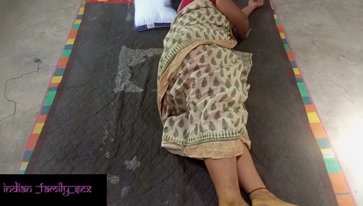 Üvey anne sabah erken seks