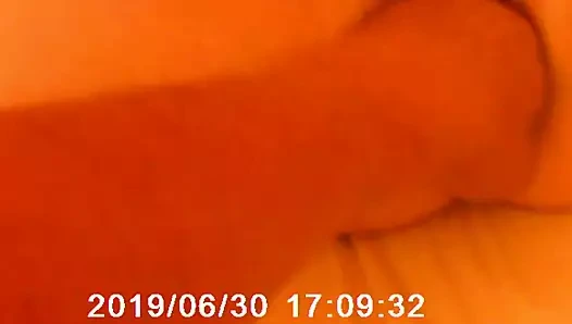 yumruklama girişimi