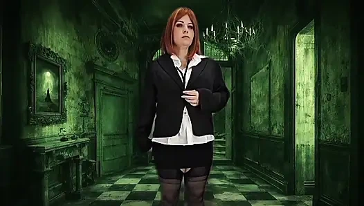 Holloway'ın perili anları