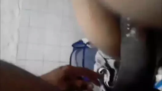 amatör karısı ev yapımı anal