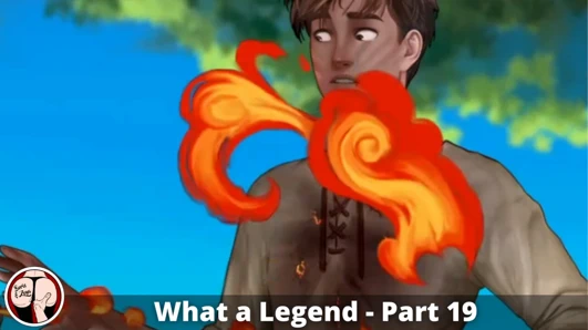 Wal 19 - ateş koyunu ve altın avcısı değil!