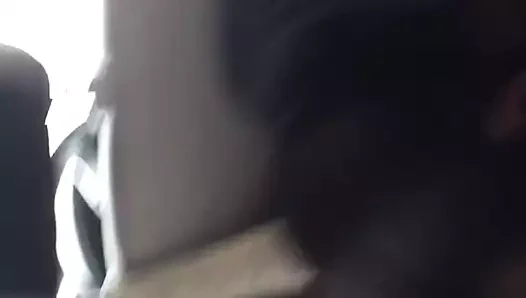 Cammie ile eğlence (1. ilişki)