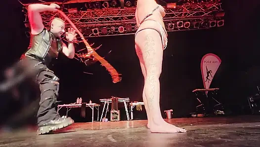 Cehennem sevgisi 1 von 3