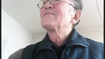 Üvey baba web kamerası