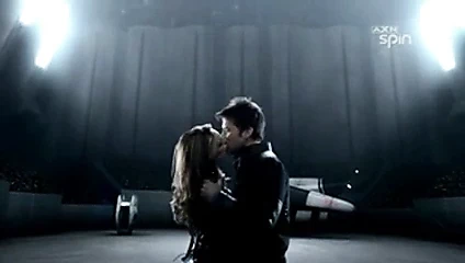 Kelly Brook - Metal Hurlant Chronicles