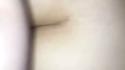 Kız arkadaş ile ilk kez anal