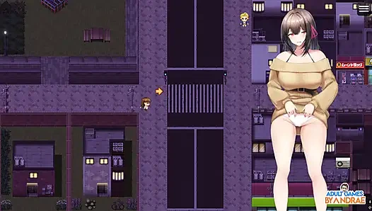 Ep1: Gece yarısı teşhirci dx edition oyunu