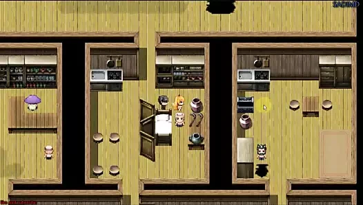 Tüylü kulaklı kızlar asla p0'a ihanet etmez