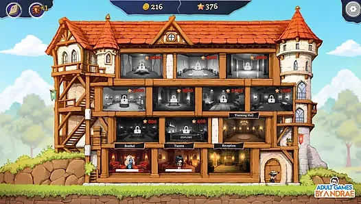 Ep2: kaira stormbriar - barbar kraliçenin samimi lonca hikayesi