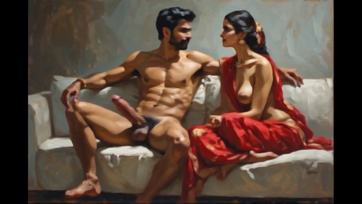 Desi couple hot honeymoon viral pussy hardcore fucking video