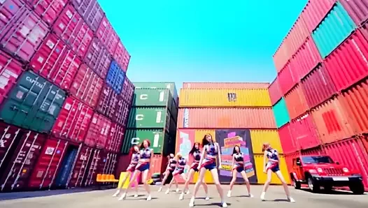 transeksüel esintiler