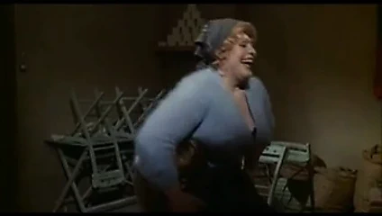 Amarcord scena tabaccaia