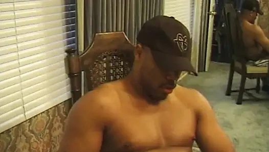 Leidenschaftliche Begegnung