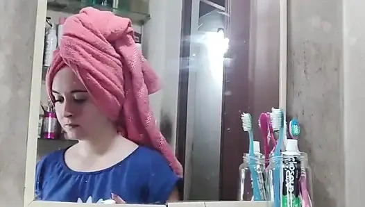 Rutin ve Saç Bakımı