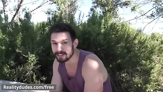 Reality dudes - casey - fragman önizlemesi