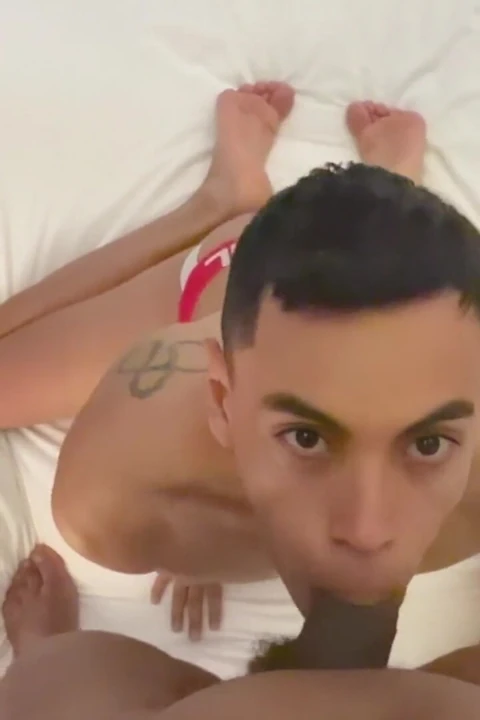 Macho Latino BBC ve Erick Lima