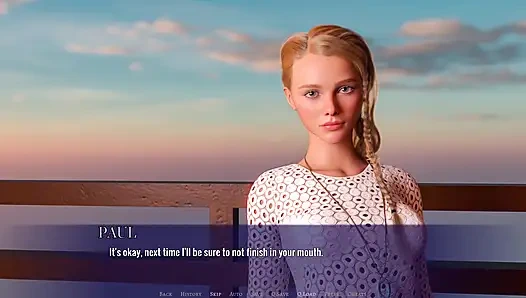 Herkesi sikiyor (bölüm 5)