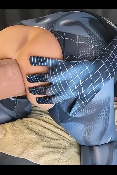 Aşırı göt yıkım filmi