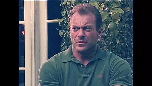 Klasik porno dünyası vol.1 - bölüm 1