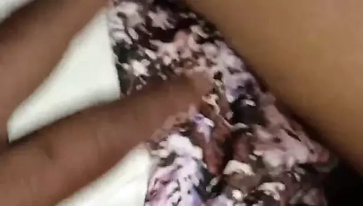 Seksi kızın bir güzeli rol yapma ateşli video