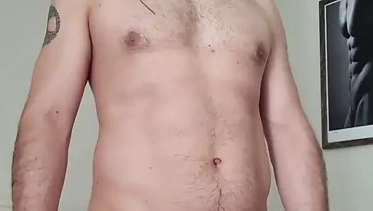 Gözlük takıyorum