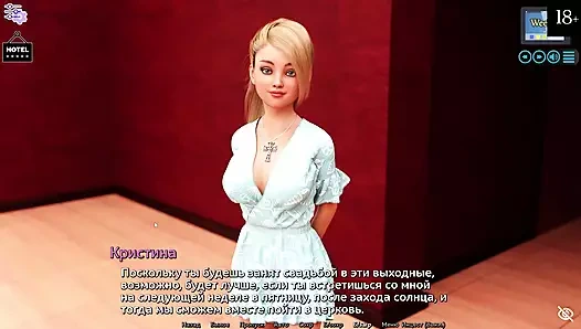 Tam oyun - sunshine love, bölüm 10