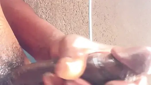 Büyük boğa desi büyük yaraklı mota lamba land ile sikişmeye hazır