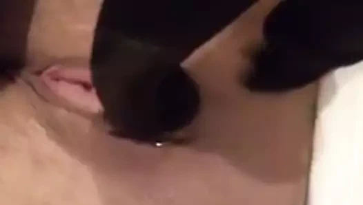 lanet benim tavşan vibratör