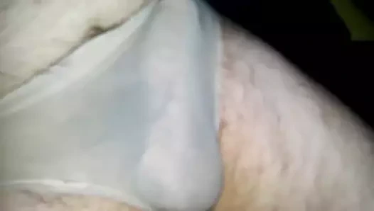 Bu külotlara sahip olduğumu unuttum