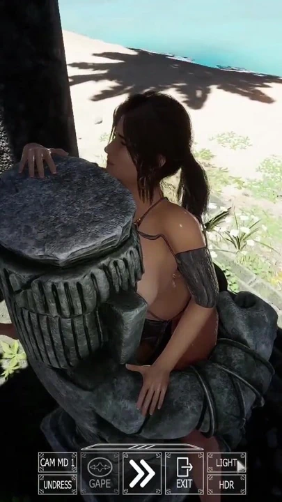 Tam oyun - güneşte göğüsler, bölüm 1 | Klip 2