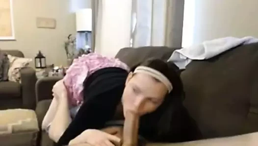 Şaşırtıcı porno klipleri #4