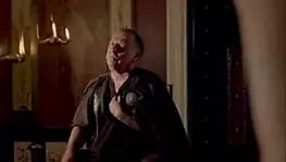 Roma'da Kerry kınamak