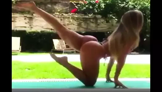 10 yıldız güzel sarışın