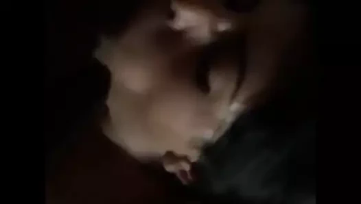 Brezilyalı amatör roberta lima için rio hoşlanır ona bf çük