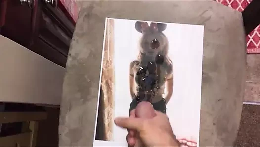 Peyton listesi boşalma haraç 05