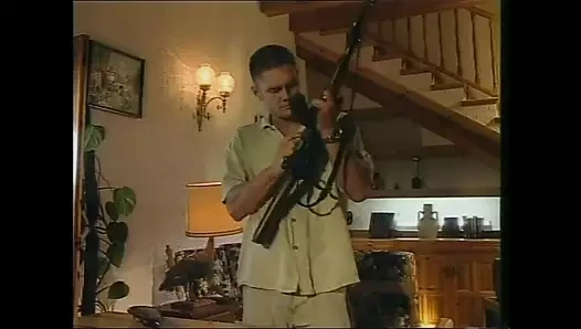 Sikin sıkı amcığım için çok büyük!!