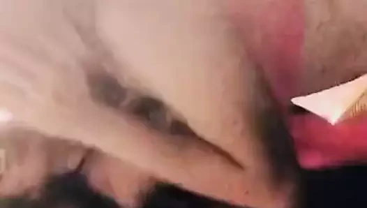 Maria luisa ve kelly sıcak ev show2