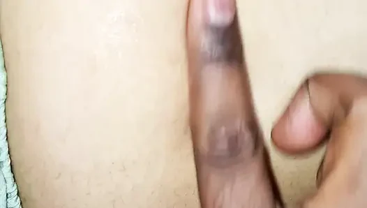 Fransız Öpücüğü Ve Minik Penisle Zar Zor Ilişki Seks.
