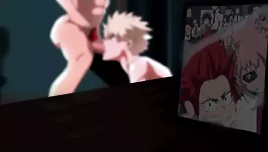 amatör eşcinsel horoz 11
